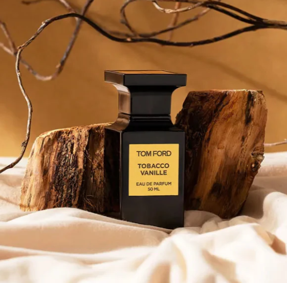 Tabacco Vanille Soap